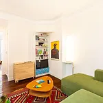 Guestready - Estadia Maravilhosa Perto Do Pere-Lachaise