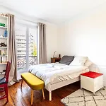 Guestready - Estadia Maravilhosa Perto Do Pere-Lachaise