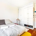 Guestready - Estadia Maravilhosa Perto Do Pere-Lachaise