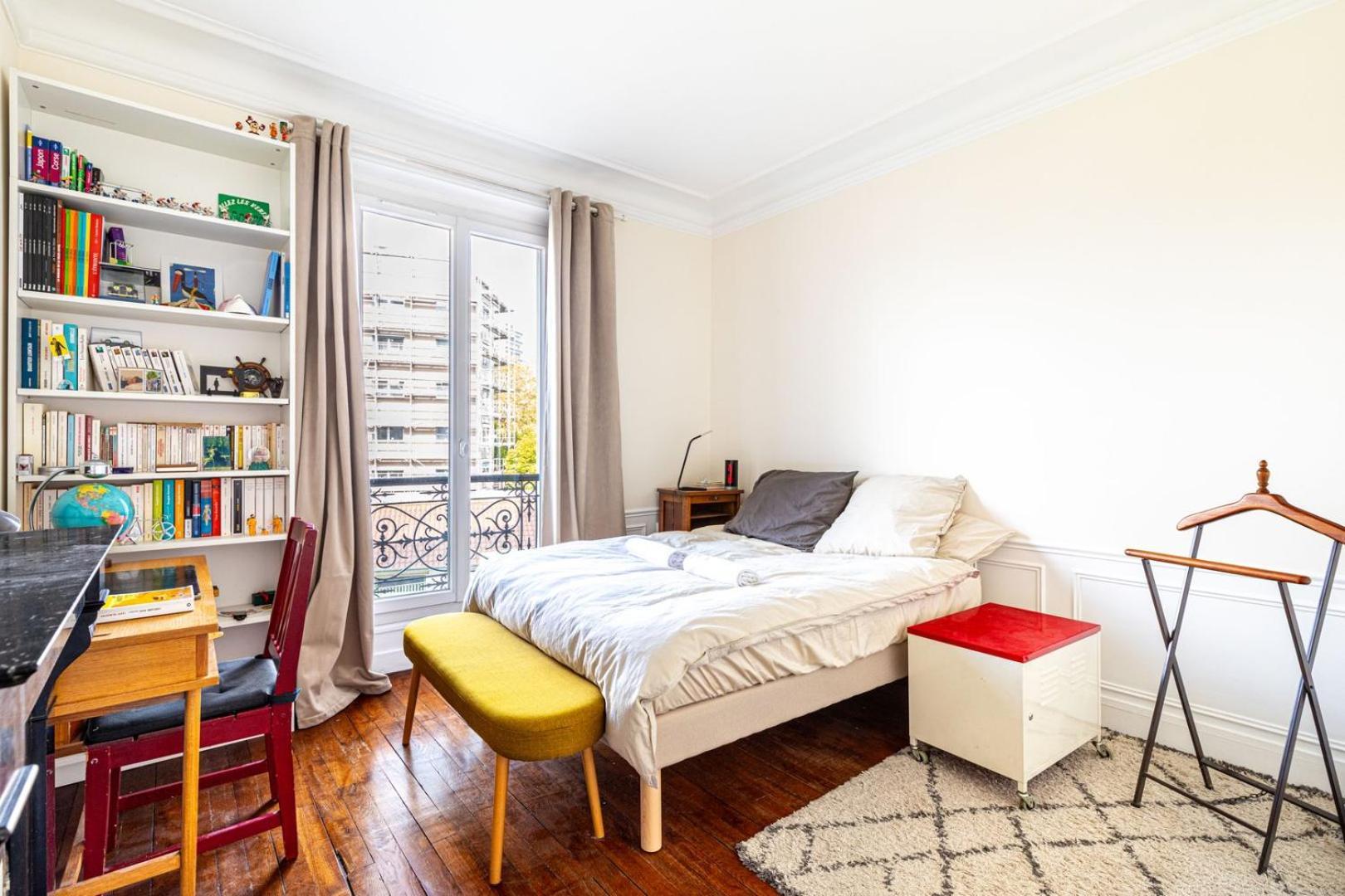 Apartment Guestready - Maravilhosa Perto Do Pere-lachaise