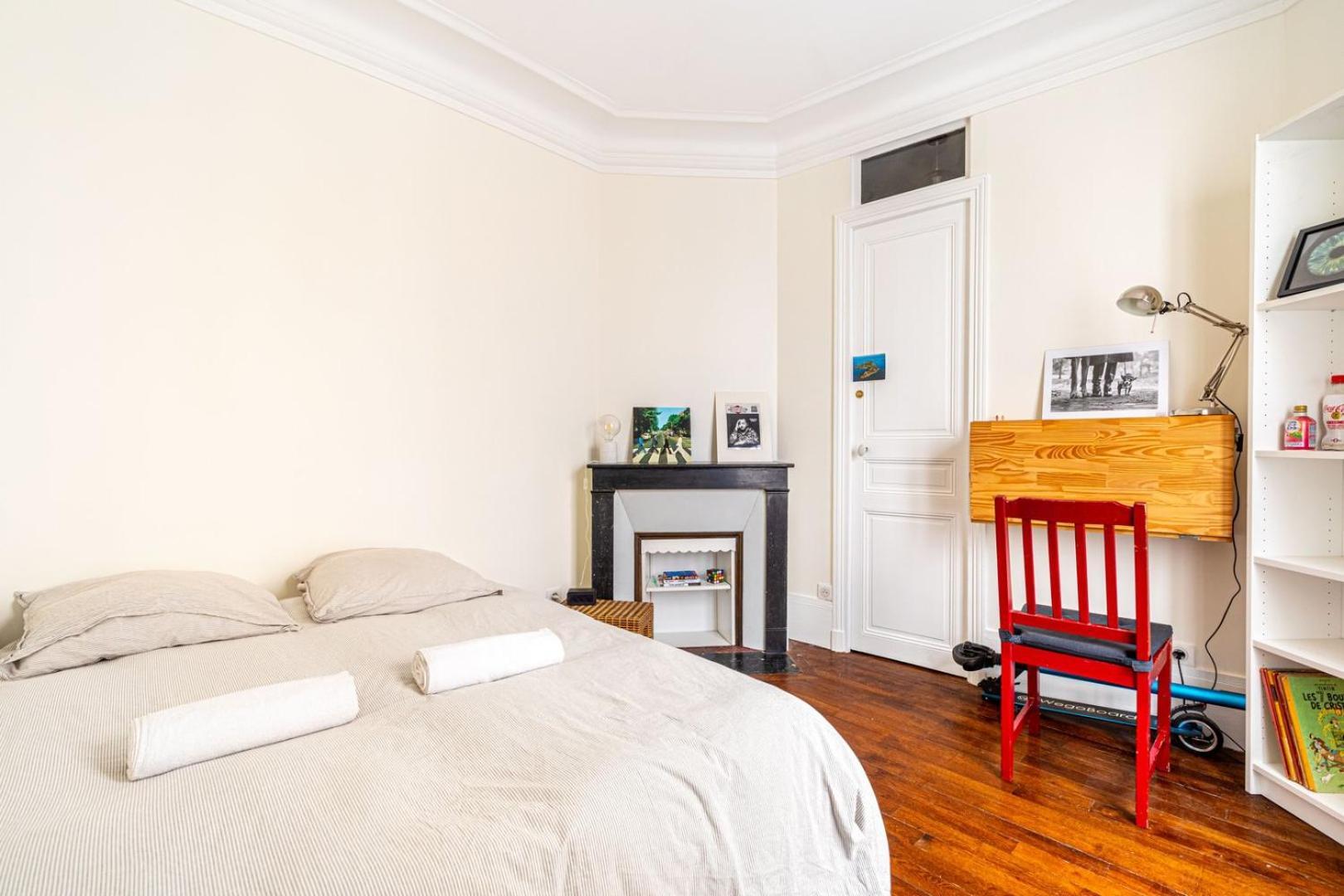 Guestready - Maravilhosa Perto Do Pere-lachaise