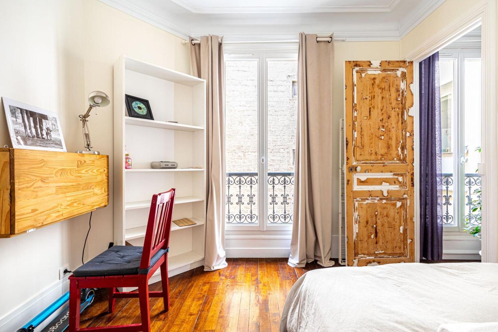 Guestready - Maravilhosa Perto Do Pere-lachaise